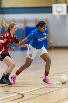 Bild 1119 - wBJ NFV Futsalmeisterschaft